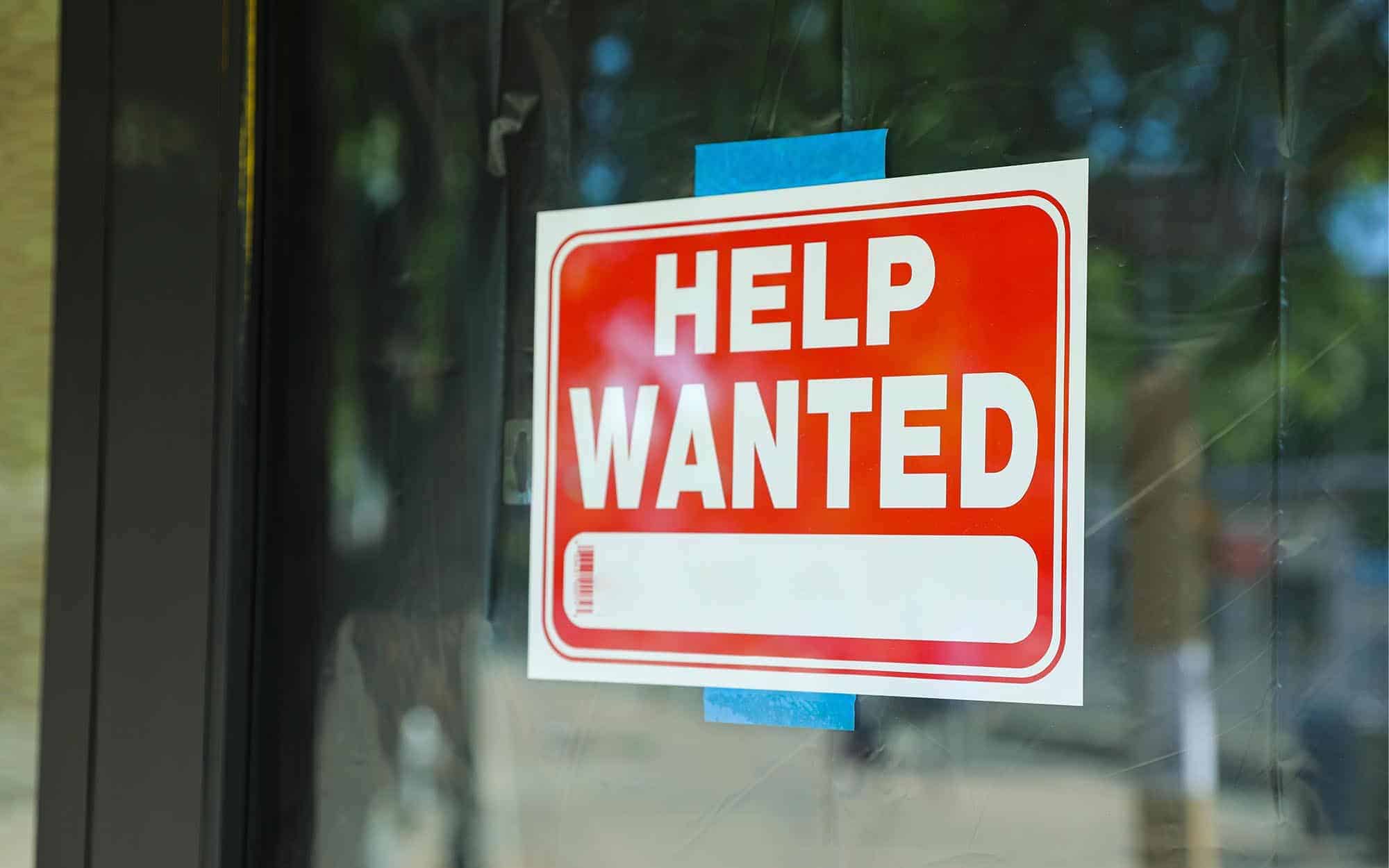 Labor Shortages and Commercial Janitorial Rates Brenner