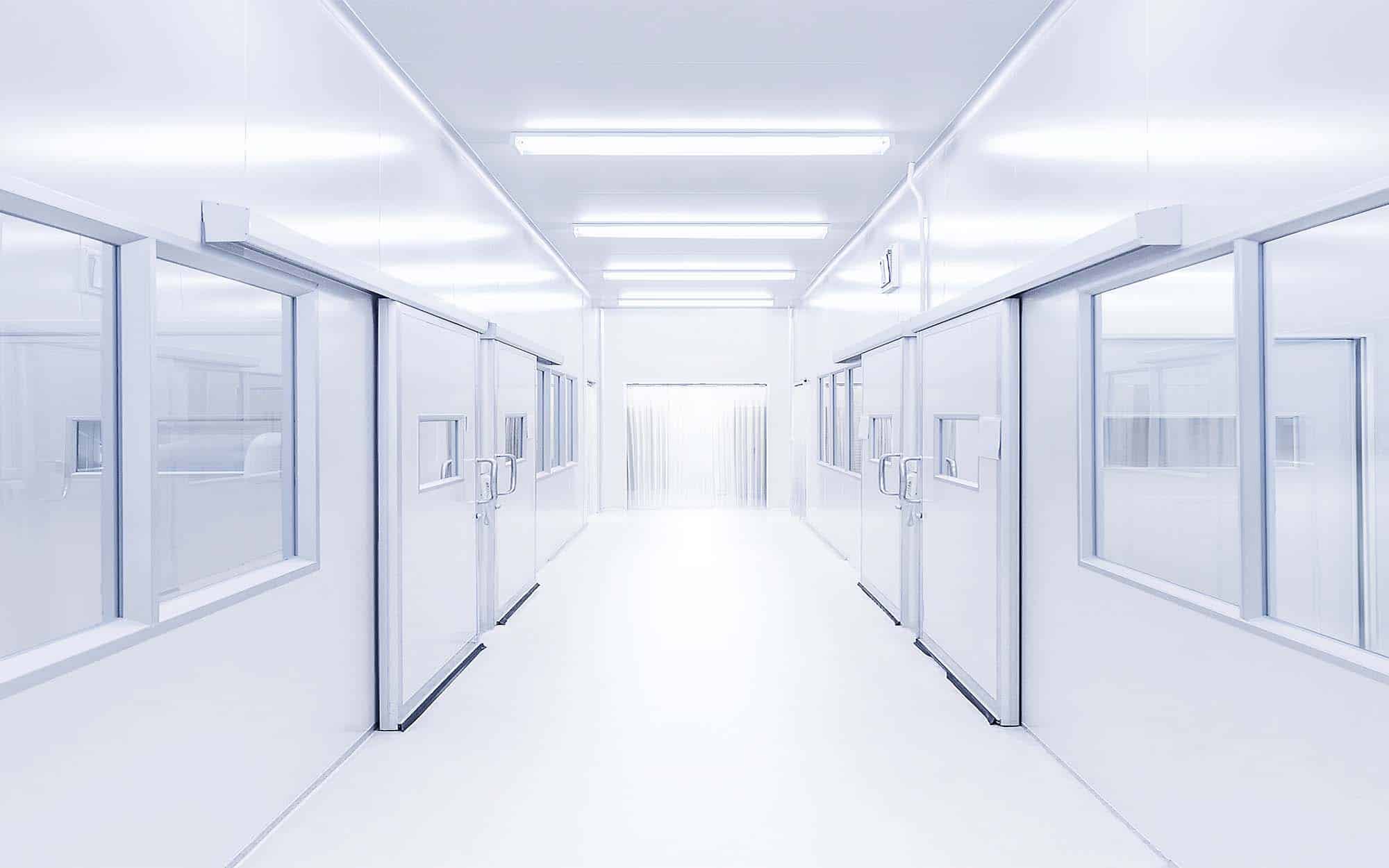 The Importance of Proper Lab Cleaning | Brenner