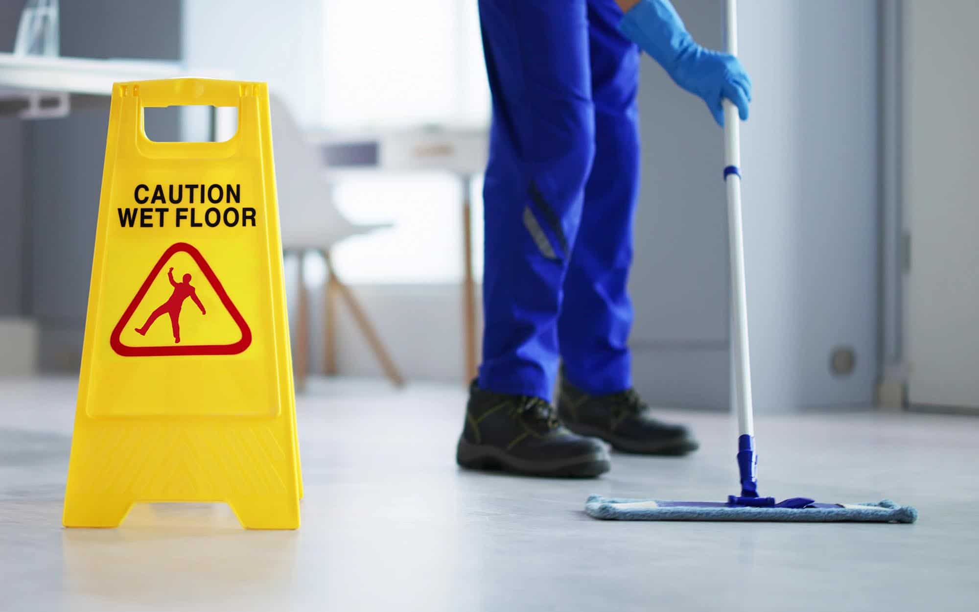 Janitorial Services for Schools Brenner Facility Services