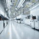 The Future of Cleaning Technology- Innovations for Manufacturing Facilities