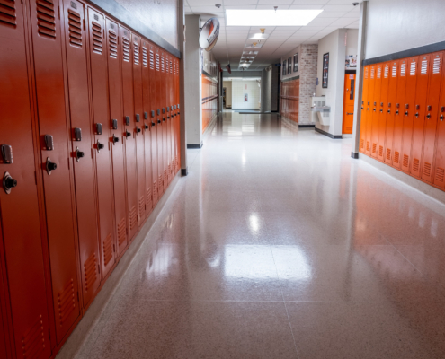 Summer Deep Cleaning Checklist for Schools: Preparing for the Next Year