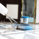 Protect Flooring Winter: Salt and Snow Damage Prevention for Commercial Buildings