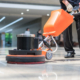 How Professional Floor Care Helps Reduce Winter Slip-and-Fall Accidents