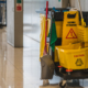 Daily Cleaning Equipment